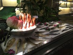 -芭菲盛宴·环球美食(锦城万达广场店)