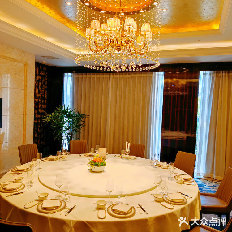 江仙雅居～我最喜欢去的江浙菜餐厅[亲亲]