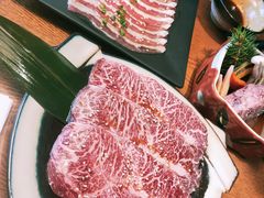 -炎蔵牛舌烤肉