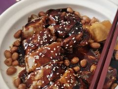 -鹭园酒家·四十年老字号