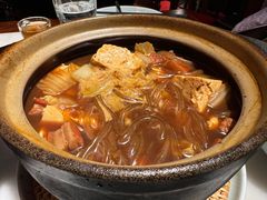 -小吊梨汤·北京菜·烤鸭(双井乐成中心店)