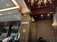 -金刚山烧烤(中山路店)