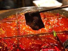 -纸盐河码头火锅(十八梯店)