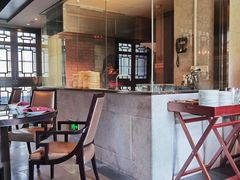 -上海苏宁宝丽嘉酒店·嘉府壹号中餐厅
