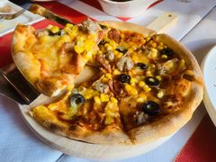 夏威夷风光披萨-ITA·意塔意大利餐厅(亦庄店)