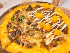 -做披萨的奇葩(中海央墅店)