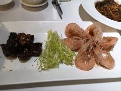 -老洋房花园饭店(绍兴路店)