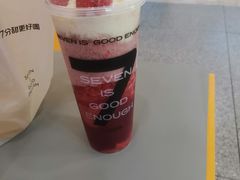 -7分甜(雨花客厅店)