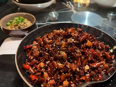 -华豫川酒家(大卫城店)