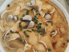 -考记泥焗鸡农庄·海鲜(北洛秘境店)