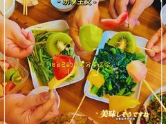 -桂园白粥·潮汕老味道