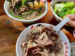 -珍珍小食店(西华路店)