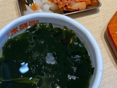 -庆米鲜朝鲜族拌饭(固戍店)
