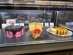 -BAKER&SPICE(BFC外滩金融中心店)