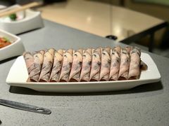 -海底捞火锅(海澜财富中心店)