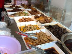 -红星兔丁(东风大桥店)