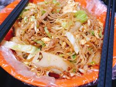 -温州炒米粉(原钟楼街二市场店)