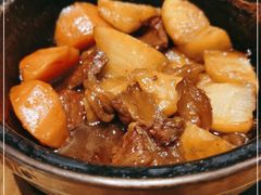 -hallch 好吃餐厅(全运村中央广场店)