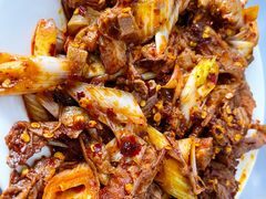 -真空冷面王(武功街店)