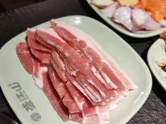 猪五花-盛江山自助料理(奥莱锦辉购物广场店)