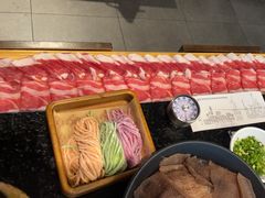 -阳坊涮肉(西直门凯德mall店)