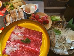 -牛New寿喜烧(闵行龙湖天街店)