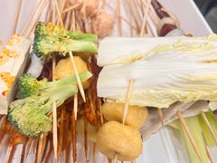 -牛串门串串香(东直门簋街总店)