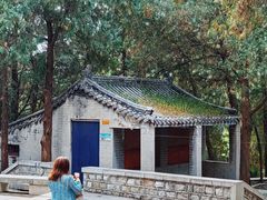 -四门塔风景区