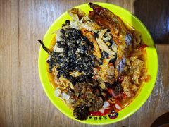 -岚方螺蛳粉(铁西店)