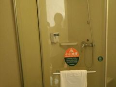 浴室-怡莱酒店(青州宋城古城景区店)