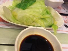 -点点心点心专门店(湾仔店)