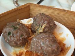 -顺德美的万豪酒店-万豪中餐厅