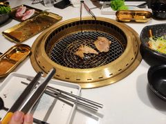 -炙城·韩式烤肉(南京东路店)
