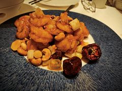 -大铁勺新津菜(中北永旺店)