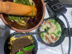 -鱼酷活鱼烤鱼(北美店)
