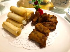 -广府乡下·饭庄(新港东路店)