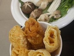 -八合里潮汕鲜牛肉火锅(深圳海岸城店)