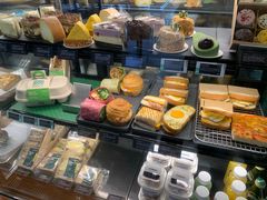 -星巴克臻选(深圳华强北茂业店)