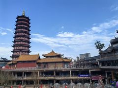 -太湖龙之梦
