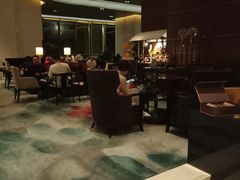 -上海静安香格里拉大酒店