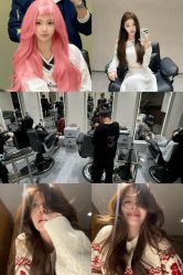 -3AM HAIR SALON染发接发