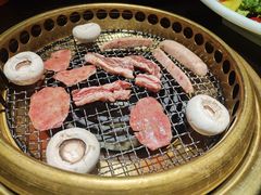 -三石铁板烧(紫竹桥店)