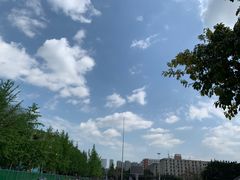 -四川大学(望江校区)