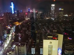 -深圳温德姆至尊酒店