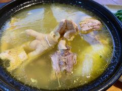 -青城甲(青城山店)