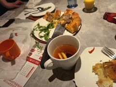 -必胜客(城西银泰店)