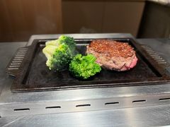 -肉肉大米(金虹桥店)