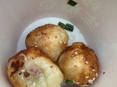 -阿宝生煎包(万松园总店)