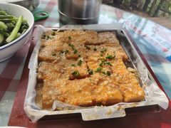 -宅里香.自然餐厅(湘大店)