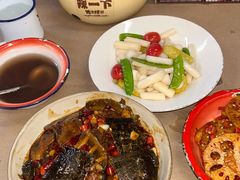 -老三样·旧食新味(万寿宫店)